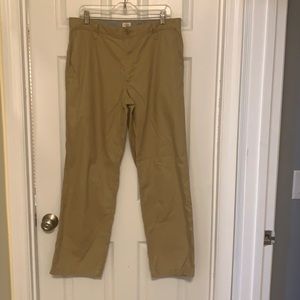 Dockers Men’s Khakis 34/32